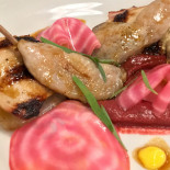 Cortex Bistrot Comida