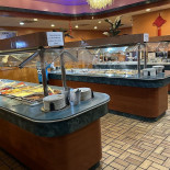 Cortex Bistrot Dentro