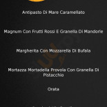 Krug Carte