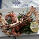Krug Comida