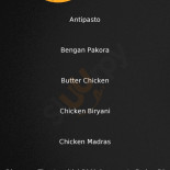 Campo Cedro Carte