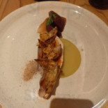 Indian Comida