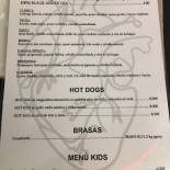 Artcafé Carta