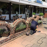 Antica Osteria Dei Camelì outside