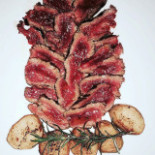 Tre Colli Nourriture