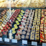 Pasticceria Nessi food
