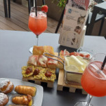 Pasticceria Nessi drink
