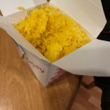 La Fontana Comida