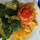 Mondo Pizza Comida