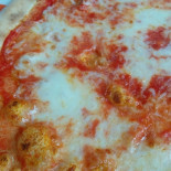 Pianirossi Comida