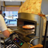 Arte Pizza Chiavari Boisson