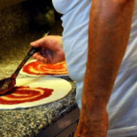 Arte Pizza Chiavari Boisson