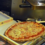 Arte Pizza Chiavari Nourriture