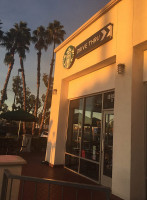 Pub Skala Gropada outside