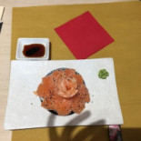 Io Sushi Carte