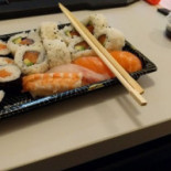 Io Sushi Nourriture