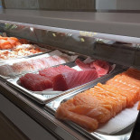 Io Sushi Nourriture