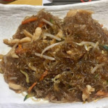 Io Sushi Nourriture