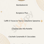 Del Lago Carte