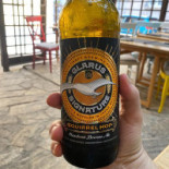 Marypizza drink