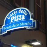 Arte Della Pizza Exterior