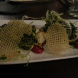 Punta Lena Comida
