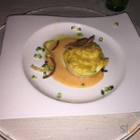 L'incantu Nourriture
