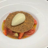 Pizzavà Nourriture