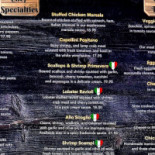Mcdonald's Carte