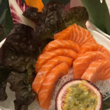 Kata Sushi Nourriture