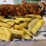 Pep's Fish House Nourriture