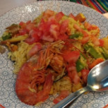 Il Timo Comida