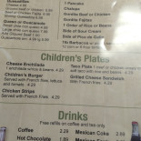 Pizzeria Oberdan Carte