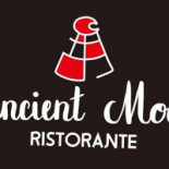 Ancient Moon Logo