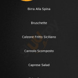 Fúnnaco Pizzalab Carta