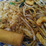 San Marco food