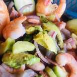 Sottovento Comida
