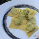 Verbano food