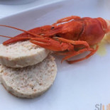 Verbano food