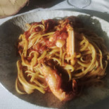 Osteria Numero 13 Nourriture