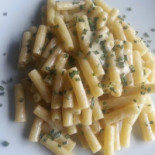 Cacio E Pepe Comida