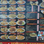 Cupa Cupa Carte