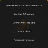 Basili&co. Carte