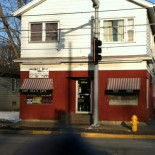 Dy's Pizza Grill Exterior