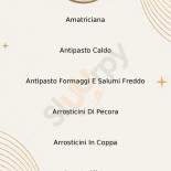 La Casereccia Da Noemi Carte