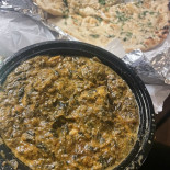 La Pampanini Nourriture