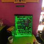 Spirito Divino Pizzeria Carta