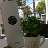 Cake Café Alghero Extérieur