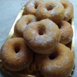 Cake Café Alghero Nourriture