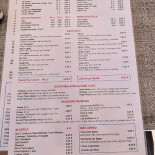 Charì Bistrò Carte